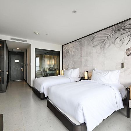 Emerald Ho Tram Resort Eksteriør billede