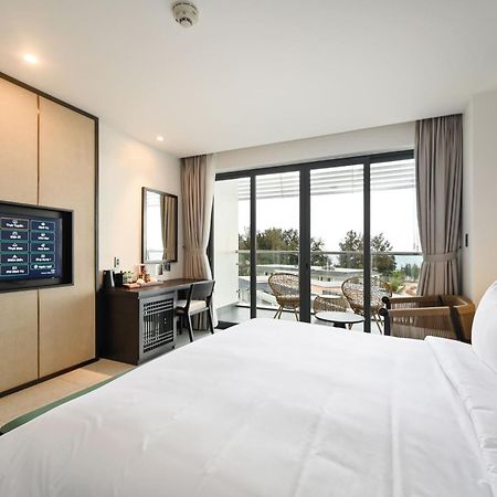 Emerald Ho Tram Resort Eksteriør billede