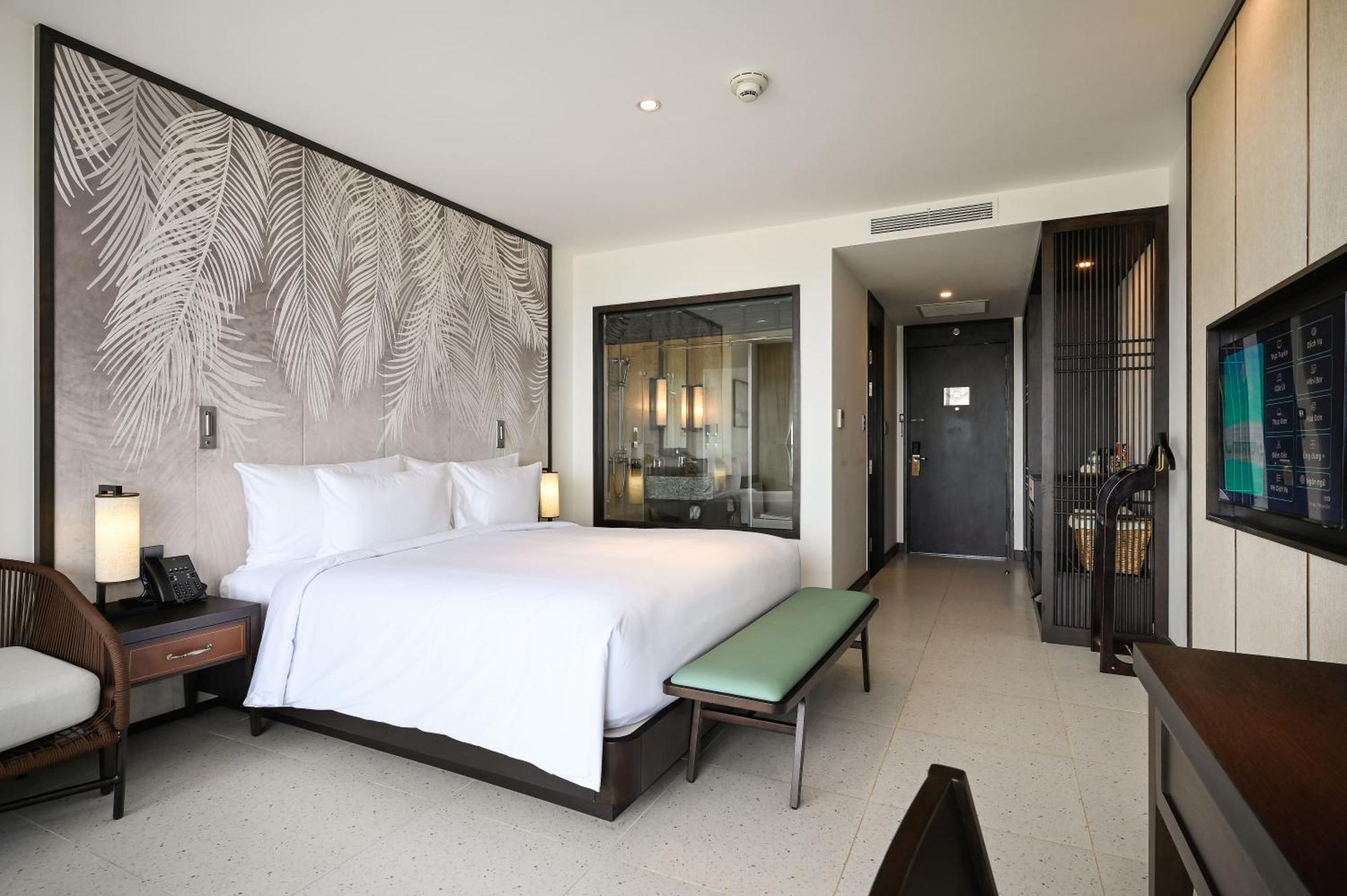 Emerald Ho Tram Resort Eksteriør billede